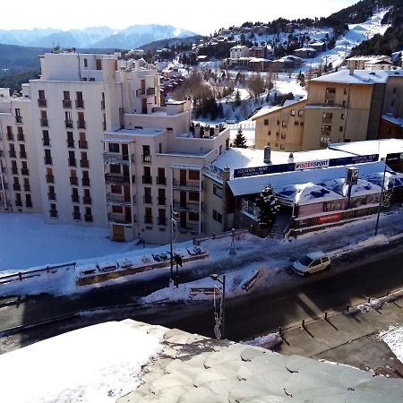 Appartement Aux Pieds Des Pistes ! 莱桑格勒 外观 照片