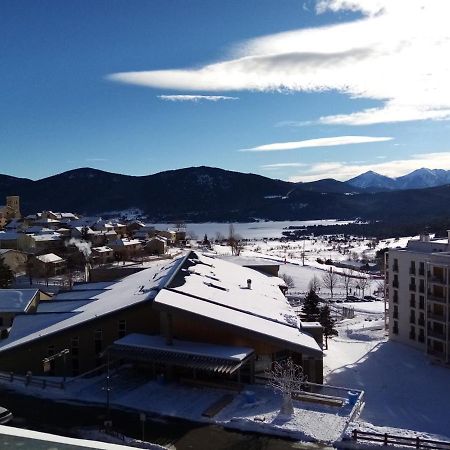 Appartement Aux Pieds Des Pistes ! 莱桑格勒 外观 照片