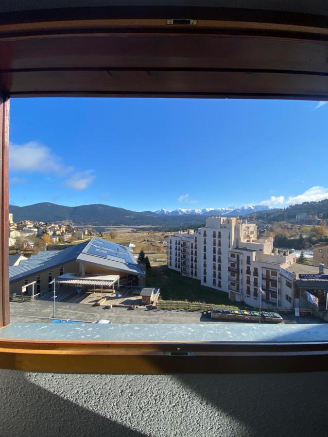 Appartement Aux Pieds Des Pistes ! 莱桑格勒 外观 照片